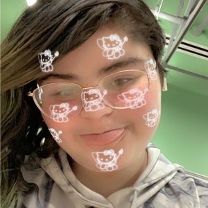 Meet your Posher, Isabella